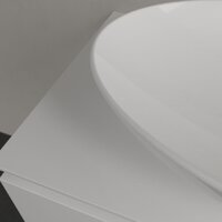 Умывальник Villeroy & Boch 4A4800R1 - Превью изображения №6 — Интернет-магазин Time-Shop