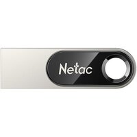 USB Flash Netac U278 USB 3.2 NT03U278N-064G-32PN - Превью изображения №4 — Интернет-магазин Time-Shop