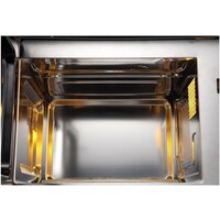 Микроволновая печь Midea MI92170GB - Превью изображения №6 — Интернет-магазин Time-Shop