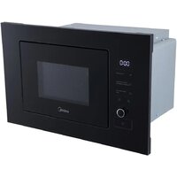 Микроволновая печь Midea MI92170GB - Превью изображения №2 — Интернет-магазин Time-Shop