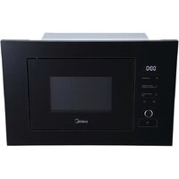 Микроволновая печь Midea MI92170GB - Превью изображения №4 — Интернет-магазин Time-Shop