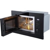 Микроволновая печь Midea MI92170GB - Превью изображения №3 — Интернет-магазин Time-Shop