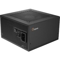 Блок питания Ocypus Iota P650S Iota-P650S-GFFBK025X-EU - Превью изображения №3 — Интернет-магазин Time-Shop