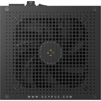 Блок питания Ocypus Iota P650S Iota-P650S-GFFBK025X-EU - Превью изображения №2 — Интернет-магазин Time-Shop