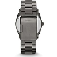 Наручные часы Fossil FS4774 - Превью изображения №5 — Интернет-магазин Time-Shop