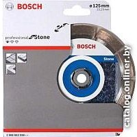Отрезной диск алмазный  Bosch 2.608.602.598 - Превью изображения №2 — Интернет-магазин Time-Shop