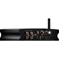 Настольный усилитель Aune X1s GT BT - Превью изображения №3 — Интернет-магазин Time-Shop