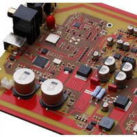 Настольный усилитель Aune X1s GT BT - Превью изображения №4 — Интернет-магазин Time-Shop