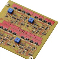 Настольный усилитель Aune X1s GT BT - Превью изображения №5 — Интернет-магазин Time-Shop