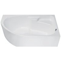 Ванна Triton София 170x95 R (с каркасом и сифоном) - Превью изображения №2 — Интернет-магазин Time-Shop