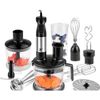 Погружной блендер Lafe BZL001 - Превью изображения №2 — Интернет-магазин Time-Shop