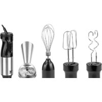 Погружной блендер Lafe BZL001 - Превью изображения №4 — Интернет-магазин Time-Shop