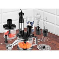 Погружной блендер Lafe BZL001 - Превью изображения №8 — Интернет-магазин Time-Shop