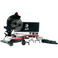 Торцовочная пила TEH TMS21015 - Превью изображения №2 — Интернет-магазин Time-Shop