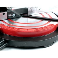 Торцовочная пила TEH TMS21015 - Превью изображения №8 — Интернет-магазин Time-Shop