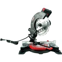 Торцовочная пила TEH TMS21015 - Превью изображения №4 — Интернет-магазин Time-Shop