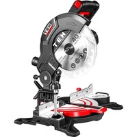 Торцовочная пила TEH TMS21015 - Превью изображения №3 — Интернет-магазин Time-Shop