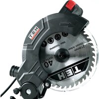 Торцовочная пила TEH TMS21015 - Превью изображения №6 — Интернет-магазин Time-Shop