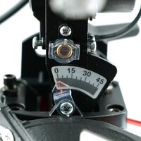 Торцовочная пила TEH TMS21015 - Превью изображения №9 — Интернет-магазин Time-Shop