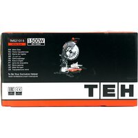 Торцовочная пила TEH TMS21015 - Превью изображения №19 — Интернет-магазин Time-Shop