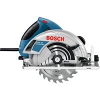 Дисковая (циркулярная) пила Bosch GKS 65 GCE Professional (0601668901) - Превью изображения №4 — Интернет-магазин Time-Shop