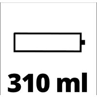 Пистолет для герметика Einhell TE-SG 18/10 Li - Solo (без АКБ) - Превью изображения №3 — Интернет-магазин Time-Shop