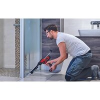 Пистолет для герметика Einhell TE-SG 18/10 Li - Solo (без АКБ) - Превью изображения №10 — Интернет-магазин Time-Shop