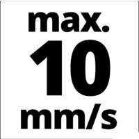 Пистолет для герметика Einhell TE-SG 18/10 Li - Solo (без АКБ) - Превью изображения №4 — Интернет-магазин Time-Shop