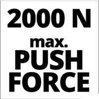 Пистолет для герметика Einhell TE-SG 18/10 Li - Solo (без АКБ) - Превью изображения №5 — Интернет-магазин Time-Shop