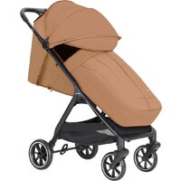 Коляска прогулочная «книга» Carrello Forza CRL-5535 (Espresso Black) - Превью изображения №6 — Интернет-магазин Time-Shop