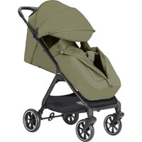 Коляска прогулочная «книга» Carrello Forza CRL-5535 (Espresso Black) - Превью изображения №4 — Интернет-магазин Time-Shop