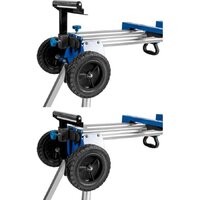 Станина Bull MT 1026 - Превью изображения №5 — Интернет-магазин Time-Shop