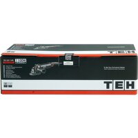 Угловая шлифмашина TEH TG12511VPL - Превью изображения №9 — Интернет-магазин Time-Shop