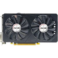 AFOX GeForce GTX 1650 4GB GDDR6 AF1650-4096D6H3-V6