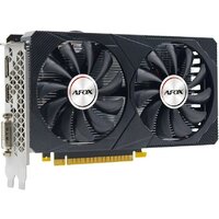 Видеокарта AFOX GeForce GTX 1650 4GB GDDR6 AF1650-4096D6H3-V6 - Превью изображения №2 — Интернет-магазин Time-Shop