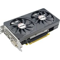 Видеокарта AFOX GeForce GTX 1650 4GB GDDR6 AF1650-4096D6H3-V6 - Превью изображения №3 — Интернет-магазин Time-Shop