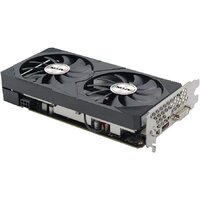 Видеокарта AFOX GeForce GTX 1650 4GB GDDR6 AF1650-4096D6H3-V6 - Превью изображения №4 — Интернет-магазин Time-Shop