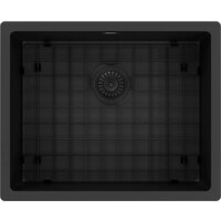 Kernau KSS U 61.1 1B SS Matt Black