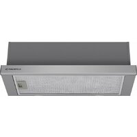 Кухонная вытяжка MAUNFELD VS Light 50 (нержавеющая сталь) - Превью изображения №2 — Интернет-магазин Time-Shop