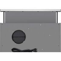 Кухонная вытяжка MAUNFELD VS Light 50 (нержавеющая сталь) - Превью изображения №12 — Интернет-магазин Time-Shop