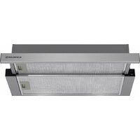 Кухонная вытяжка MAUNFELD VS Light 50 (нержавеющая сталь) - Превью изображения №3 — Интернет-магазин Time-Shop