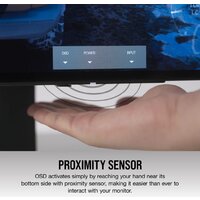 Игровой монитор Corsair Xeneon 27QHD240 - Превью изображения №13 — Интернет-магазин Time-Shop