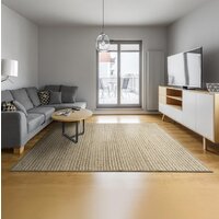 Ковер для жилой комнаты Moldabela Prima Прямоугольник 1415 1 53022 (1.6x2.3) - Превью изображения №5 — Интернет-магазин Time-Shop