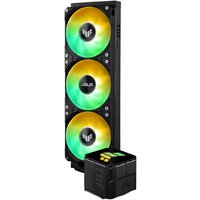 Система жидкостного охлаждения для процессора ASUS TUF Gaming LC III 360 ARGB (черный) - Превью изображения №5 — Интернет-магазин Time-Shop