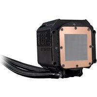 Система жидкостного охлаждения для процессора ASUS TUF Gaming LC III 360 ARGB (черный) - Превью изображения №11 — Интернет-магазин Time-Shop