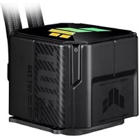 Система жидкостного охлаждения для процессора ASUS TUF Gaming LC III 360 ARGB (черный) - Превью изображения №12 — Интернет-магазин Time-Shop