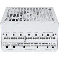 Блок питания Sama P1200 1200W P1200-WHPFF001-EU - Превью изображения №4 — Интернет-магазин Time-Shop