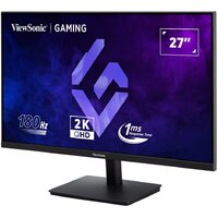 Игровой монитор ViewSonic Gaming VX27G1-2K - Превью изображения №6 — Интернет-магазин Time-Shop