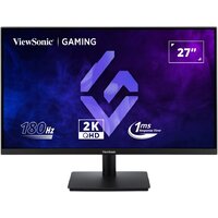 Игровой монитор ViewSonic Gaming VX27G1-2K - Превью изображения №2 — Интернет-магазин Time-Shop