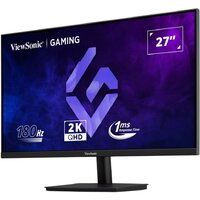 Игровой монитор ViewSonic Gaming VX27G1-2K - Превью изображения №5 — Интернет-магазин Time-Shop
